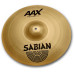 SABIAN 16" AAX Stage Crash (Brilliant)
