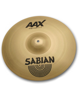SABIAN 16" AAX Stage Crash