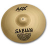 SABIAN 16" AAX Stage Crash