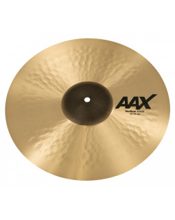 SABIAN 16” AAX Medium Crash