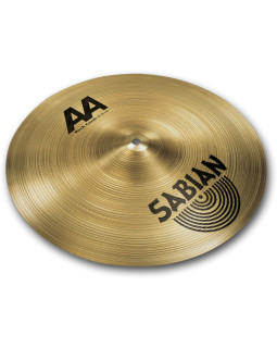 Тарілка для ударних SABIAN AA Rock Crash 16
