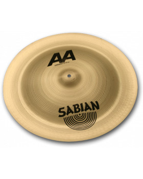 SABIAN 16" AA Chinese