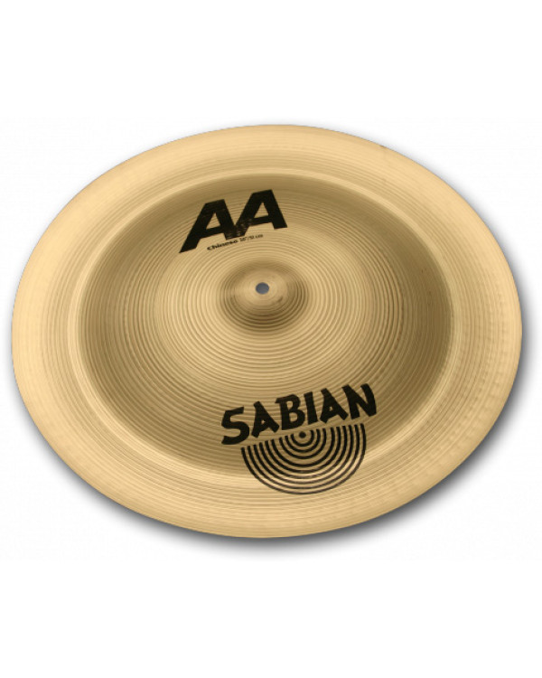 SABIAN 16" AA Chinese