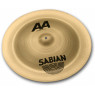 SABIAN 16" AA Chinese