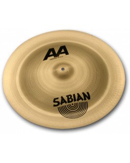 SABIAN 16" AA Chinese (Brilliant)