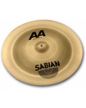 SABIAN 16" AA Chinese (Brilliant)
