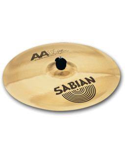 SABIAN 16" AA El Sabor Crash (Brilliant) SABIAN 16" AA El Sabor Crash (Brilliant)