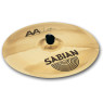 SABIAN 16" AA El Sabor Crash (Brilliant)