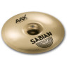 Тарілка для ударних SABIAN AAXplosion Fast Crash 16