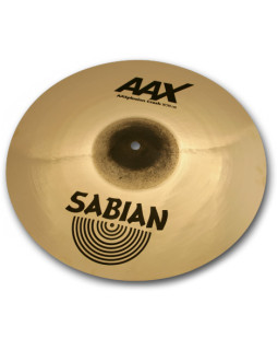 Тарілка для ударних SABIAN AAXplosion Crash 16 Тарілка для ударних SABIAN AAXplosion Crash 16