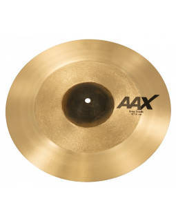 SABIAN 16” AAX Freq Crash