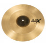 SABIAN 16” AAX Freq Crash