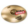 SABIAN 16" AAX ISO Crash