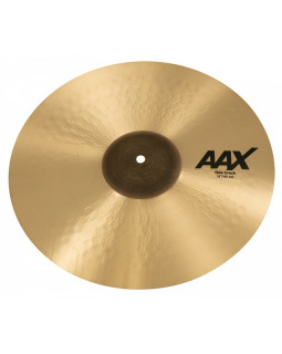 SABIAN 17” AAX Thin Crash SABIAN 17” AAX Thin Crash