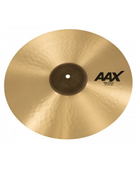 SABIAN 17” AAX Thin Crash