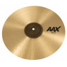 SABIAN 17” AAX Thin Crash