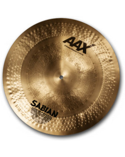 Тарілка для ударних SABIAN AAXtreme Chinese 17 (Brilliant) Тарілка для ударних SABIAN AAXtreme Chinese 17 (Brilliant)