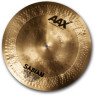 Тарілка для ударних SABIAN AAXtreme Chinese 17 (Brilliant)