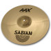 Тарілка для ударних SABIAN AAXplosion Crash 17 (Brilliance)