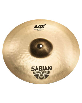 SABIAN 17" AAX Concept Crash