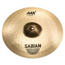 SABIAN 17" AAX Concept Crash