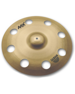 Тарілка для ударних SABIAN AAX O-Zone Crash 18