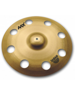 SABIAN 18" AAX O-Zone Crash (Brilliant)