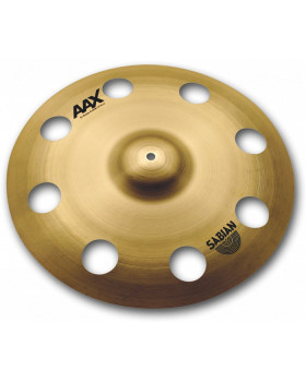 SABIAN 18" AAX O-Zone Crash (Brilliant)