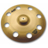 SABIAN 18" AAX O-Zone Crash (Brilliant)