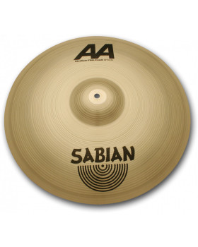 Тарілка для ударних SABIAN AA Medium Thin Crash 18