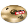 SABIAN 18" AA Raw Bell Crash