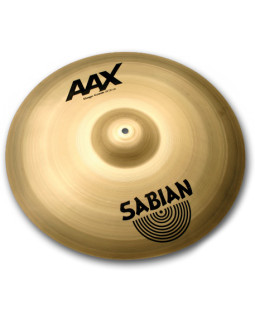 Тарілка для ударних SABIAN AAX Stage Crash 18