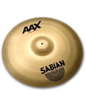 Тарілка для ударних SABIAN AAX Stage Crash 18