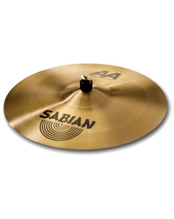 SABIAN 18" AA ROCK CRASH (Brilliant) SABIAN 18" AA ROCK CRASH (Brilliant)