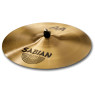 SABIAN 18" AA ROCK CRASH (Brilliant)