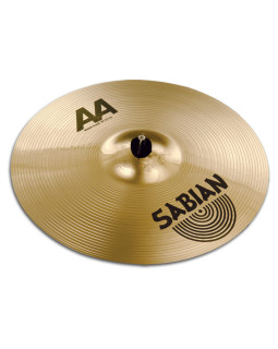 SABIAN 18" AA Metal Crash