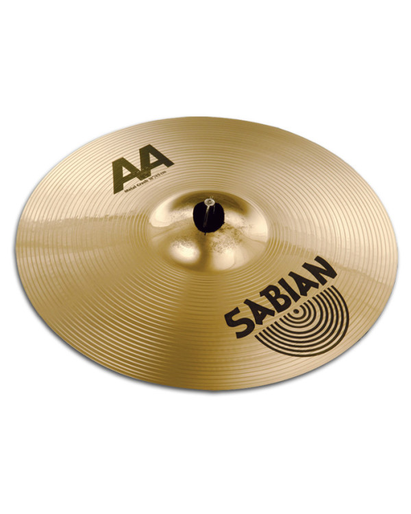 SABIAN 18" AA Metal Crash