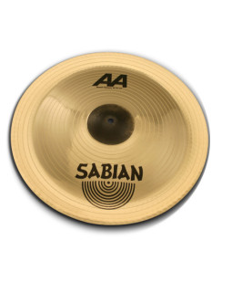 Тарілка для ударних SABIAN AA Metal-X Chinese 18 Тарілка для ударних SABIAN AA Metal-X Chinese 18