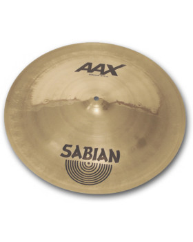 SABIAN 18" AAX Chinese SABIAN 18" AAX Chinese