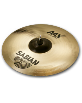 Тарілка для ударних SABIAN AAXplosion Crash 18