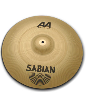 SABIAN 19" AA Rock Crash