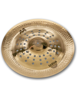SABIAN 19" AA HOLY CHINA