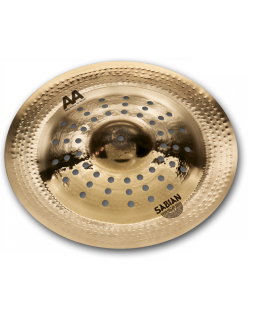 SABIAN 19" AA HOLY CHINA (Brilliance)