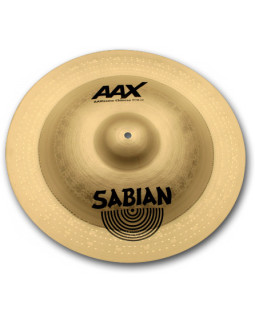 SABIAN 19" AAX X-treme Chinese