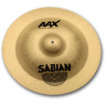 SABIAN 19" AAX X-treme Chinese
