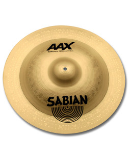 Тарілка для ударних SABIAN AAXtreme Chinese 19 Тарілка для ударних SABIAN AAXtreme Chinese 19