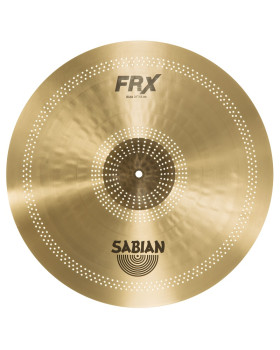 SABIAN 21" FRX Ride-foto2
