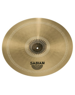 SABIAN 21" FRX Ride-foto3