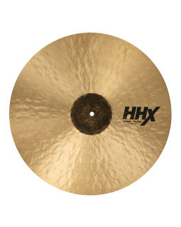 SABIAN 21” HHX Complex Thin Ride-foto2