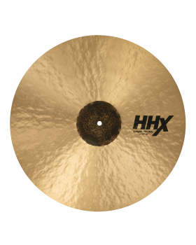 SABIAN 21” HHX Complex Thin Ride-foto2